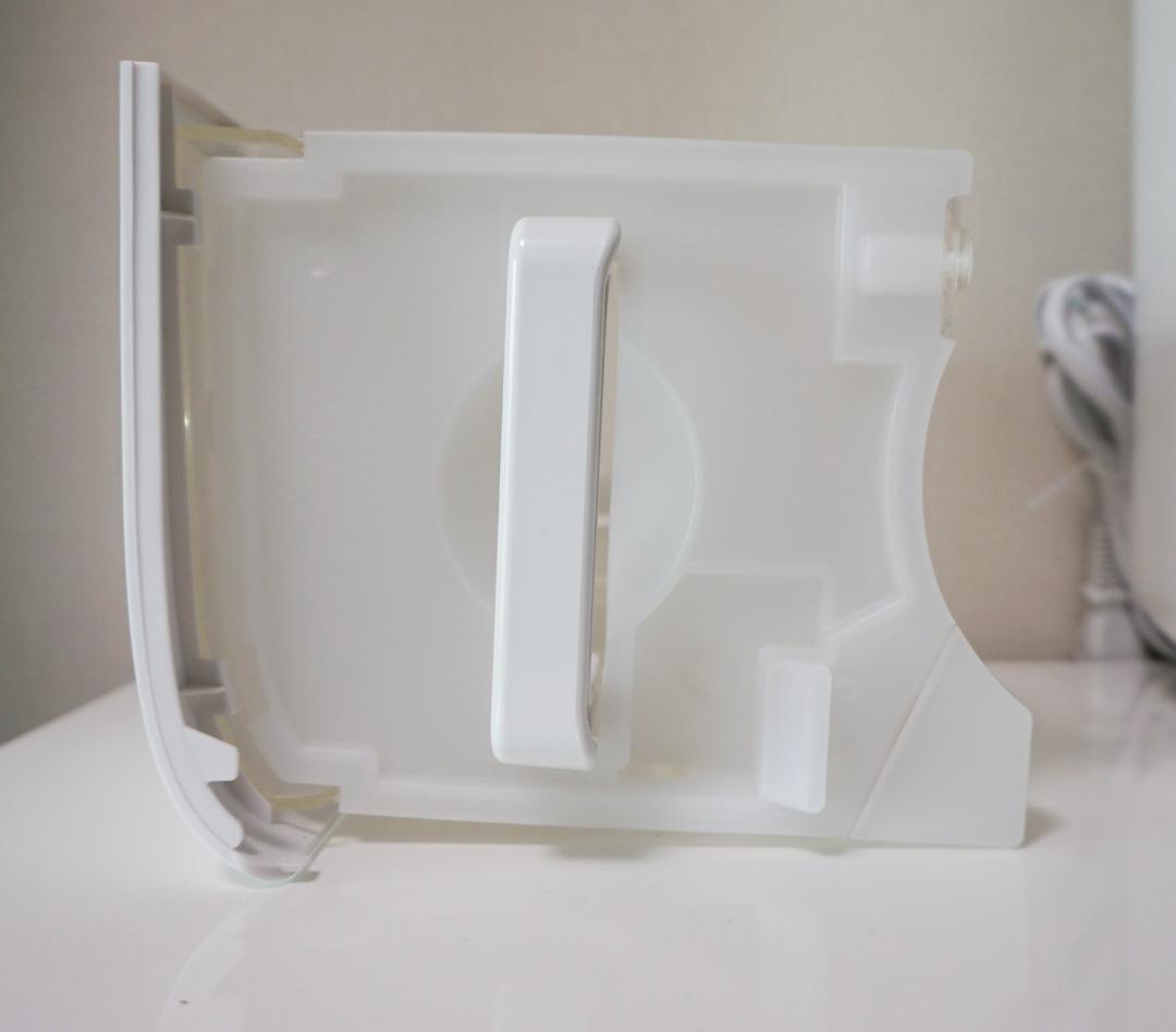 美品★SHARP 除湿機 CV-R71-W 24/8/30購入明細