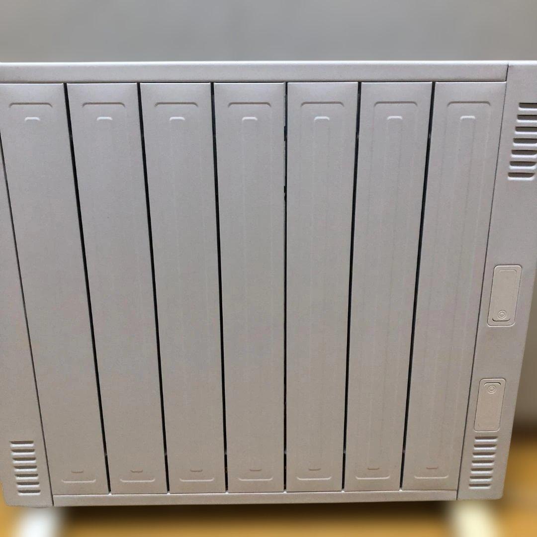 送料無料 美品 オイルレスヒーター SH-200 ベルソス 2022 75088