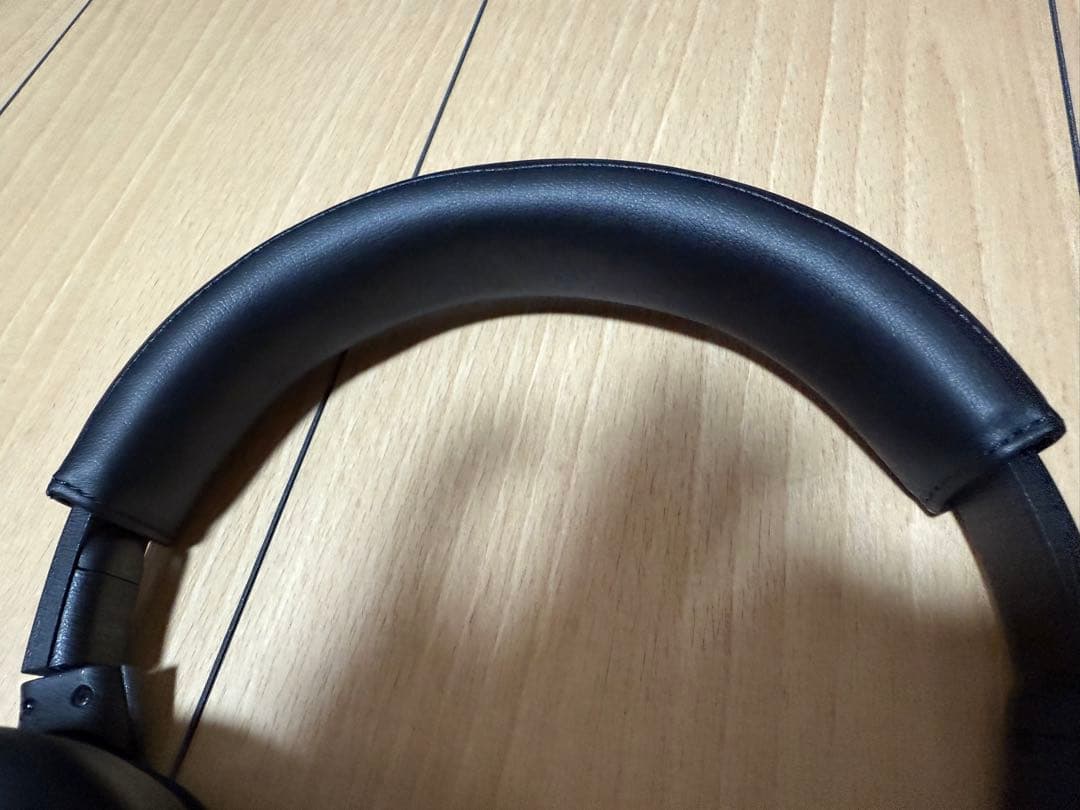 ヘッドホン Final UX5000