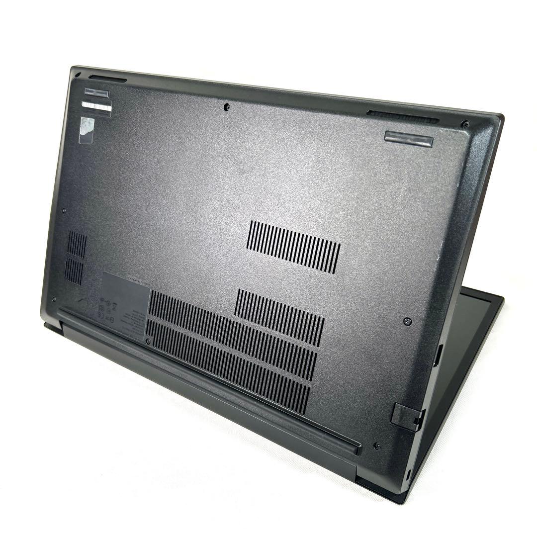 美品 Lenovo ThinkPad E15 Gen2 i5 バッテリー良好