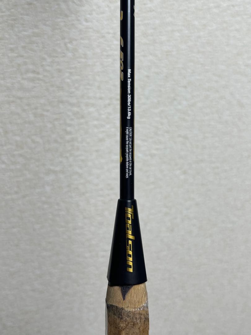 ラケット Toalson Raptor F502