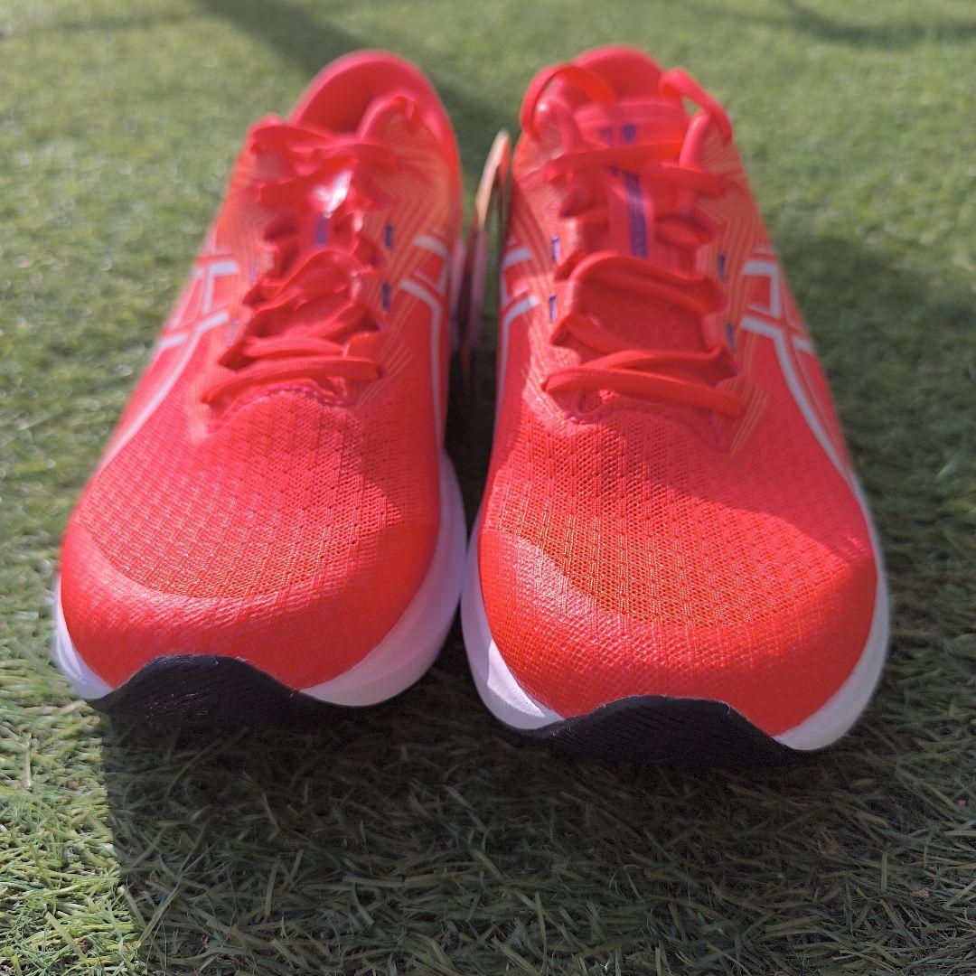 アシックス asics ランニングシューズ 27.0cm