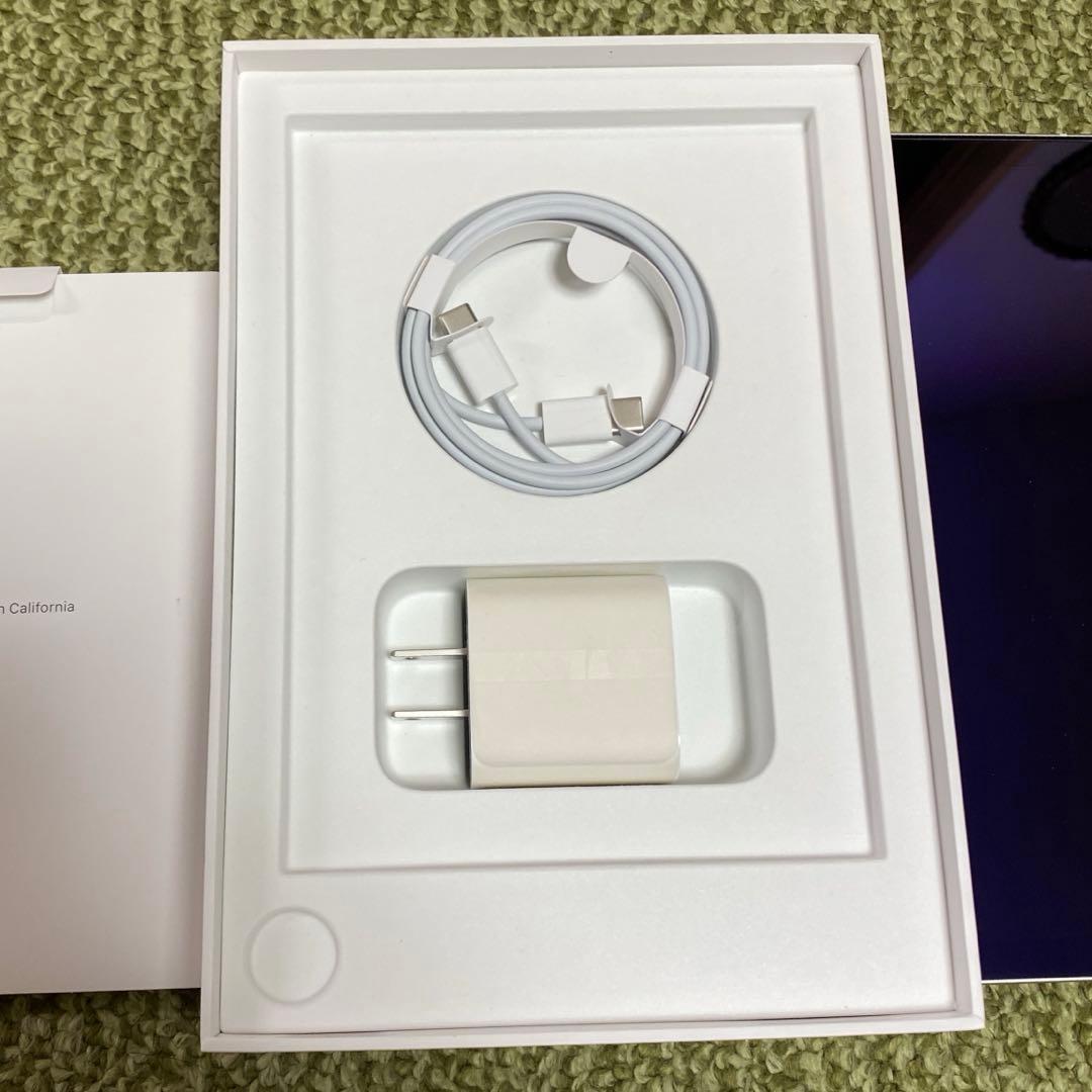 Apple iPad mini 第６世代　本体　wifi+cellular