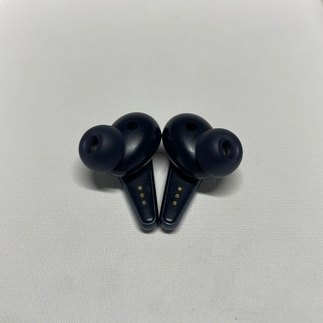 Libratone Air＋ (2nd) ワイヤレスイヤホン