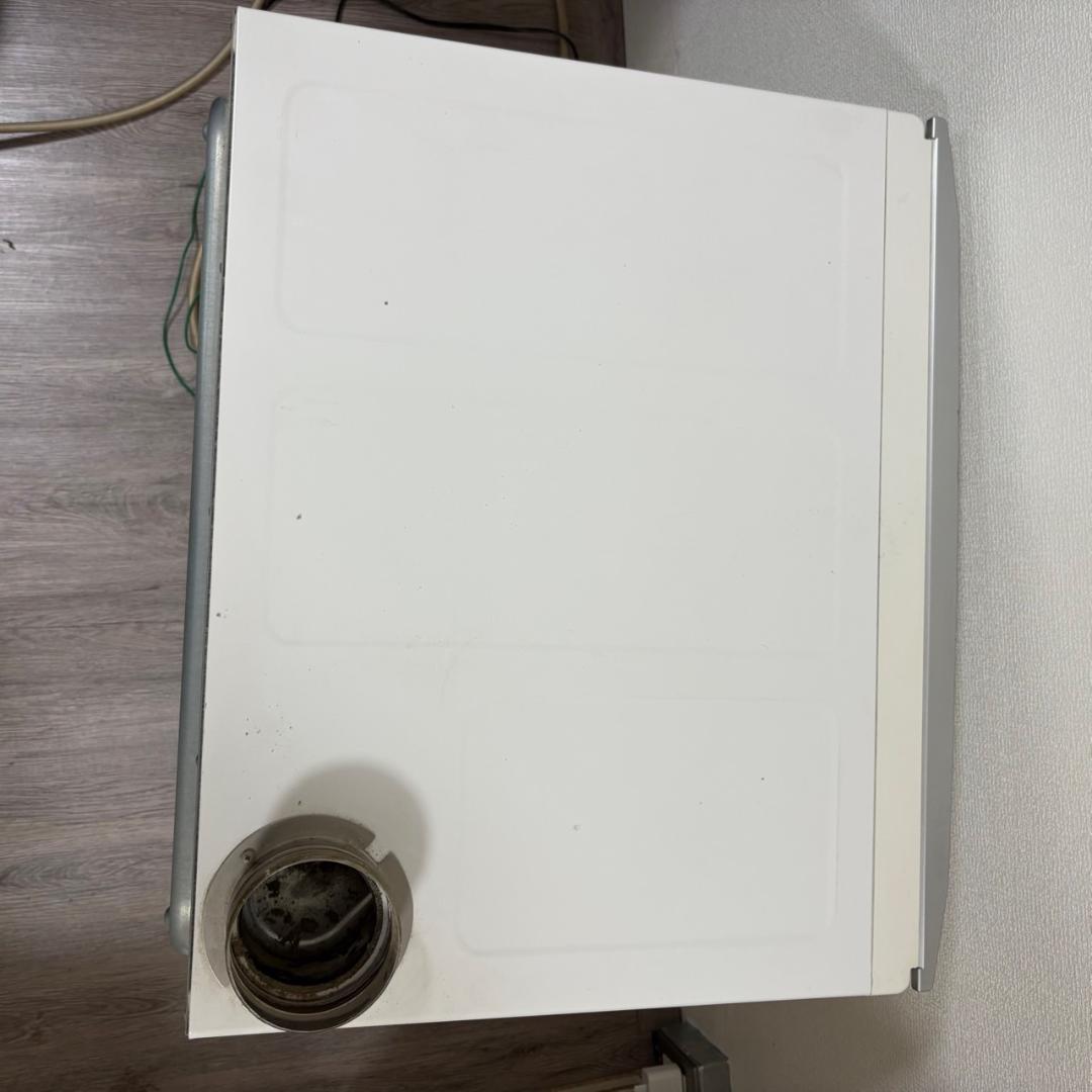 Rinnai 乾太くん ガス衣類乾燥機 RDT-52S-2 都市ガス