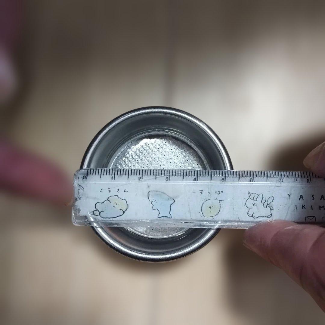 エスプレッソマシン\"ラ　パボー二\"