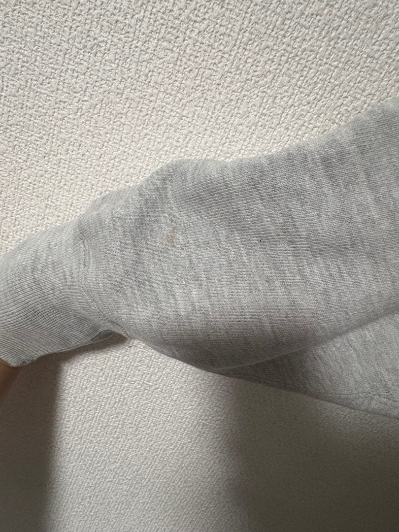 に*ん様 Champion リヴァースウィーブ Ohio State XL