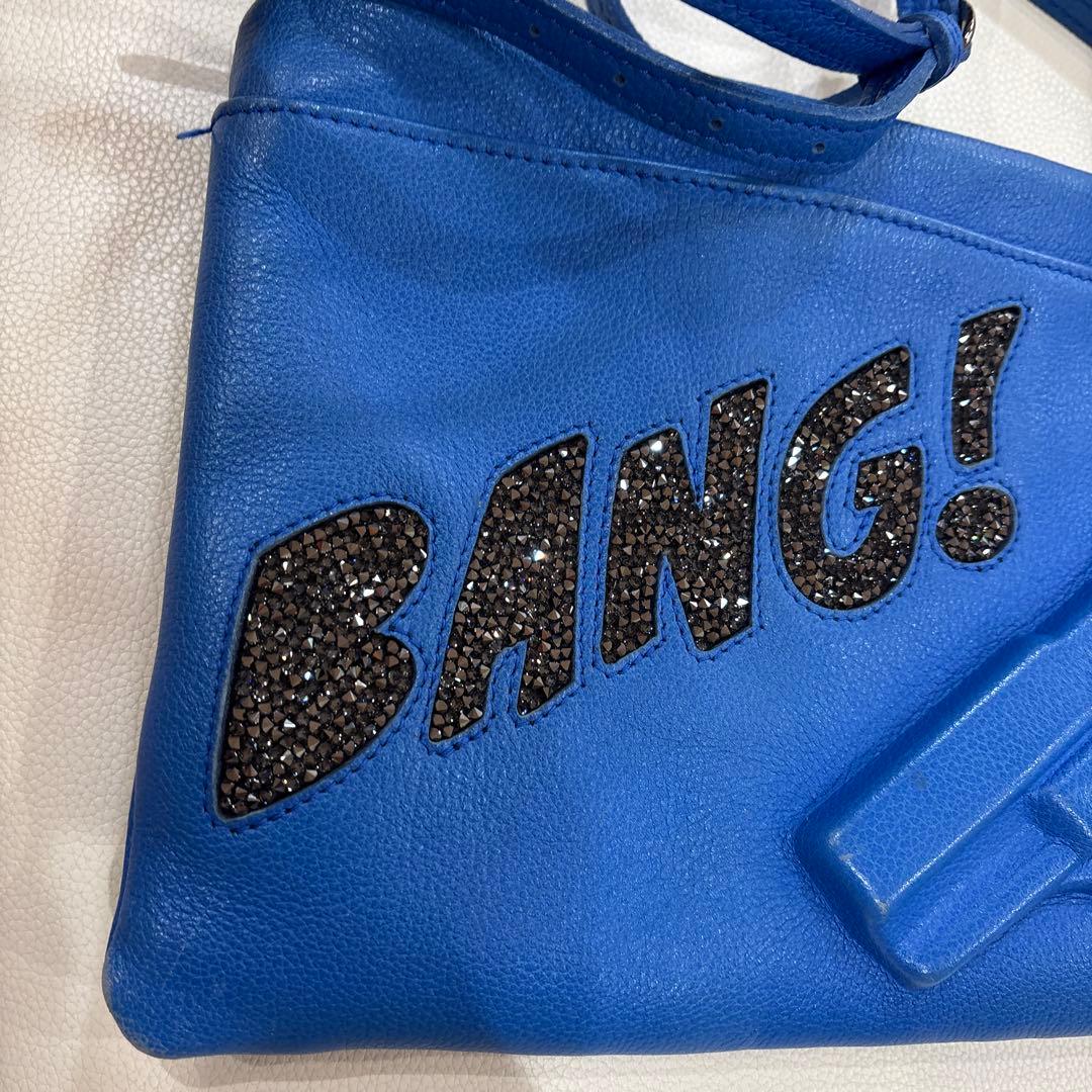 VLIEGER&VANDAM ショルダーバッグ