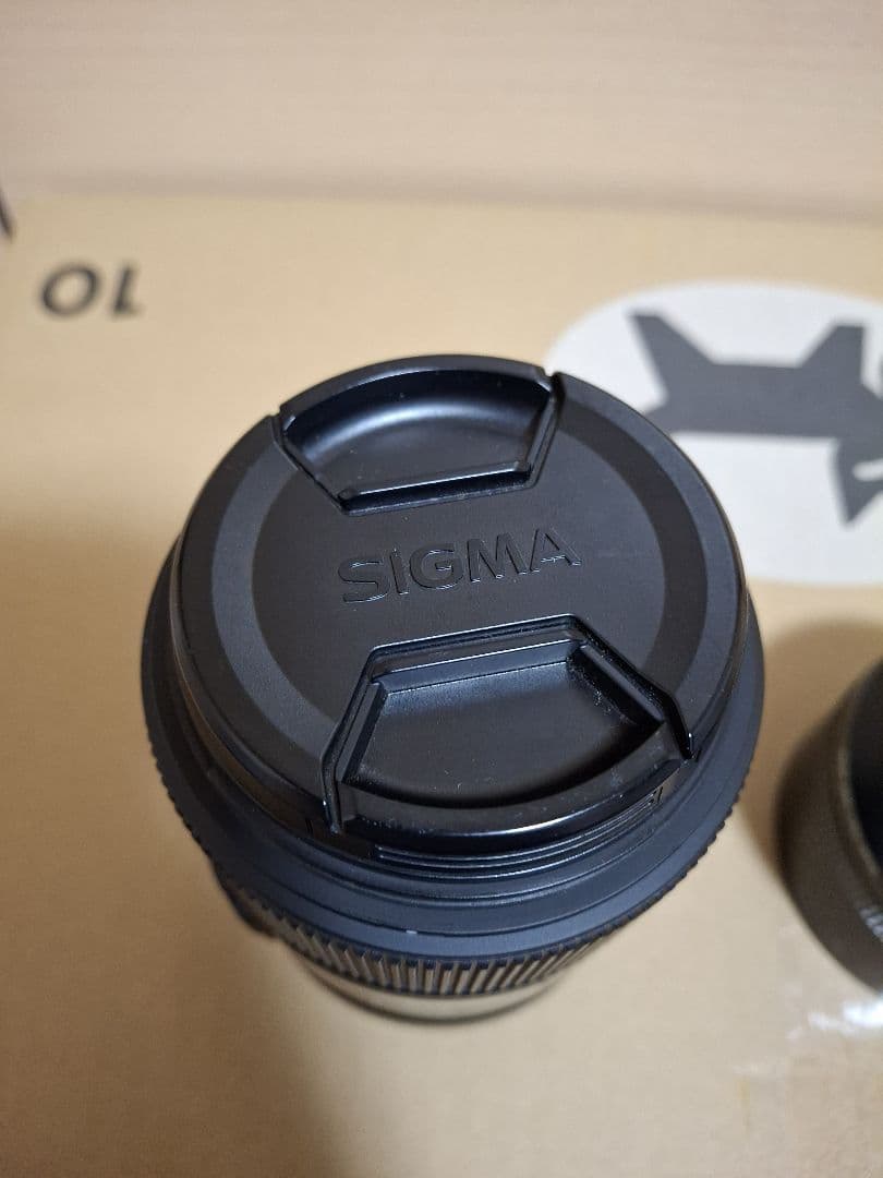 Y*a様 シグマ105mm F2.8 EX DG OS HSM MACRO(Ni