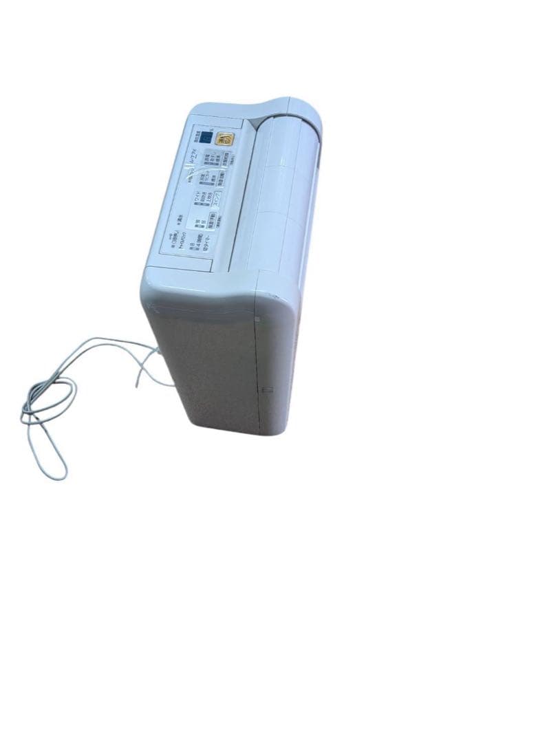 三菱電機 衣類乾燥 除湿機 MJ-10HGX-W