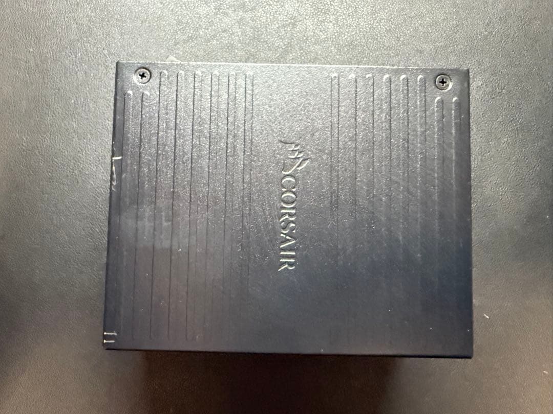 Corsair SF750 SFX 電源ユニット 750w プラチナ認証