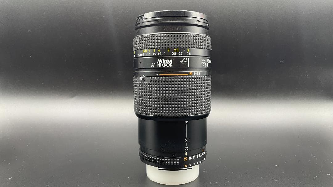 NIKON AF NIKKOR 35-70/2.8D　HB-1 値下げ
