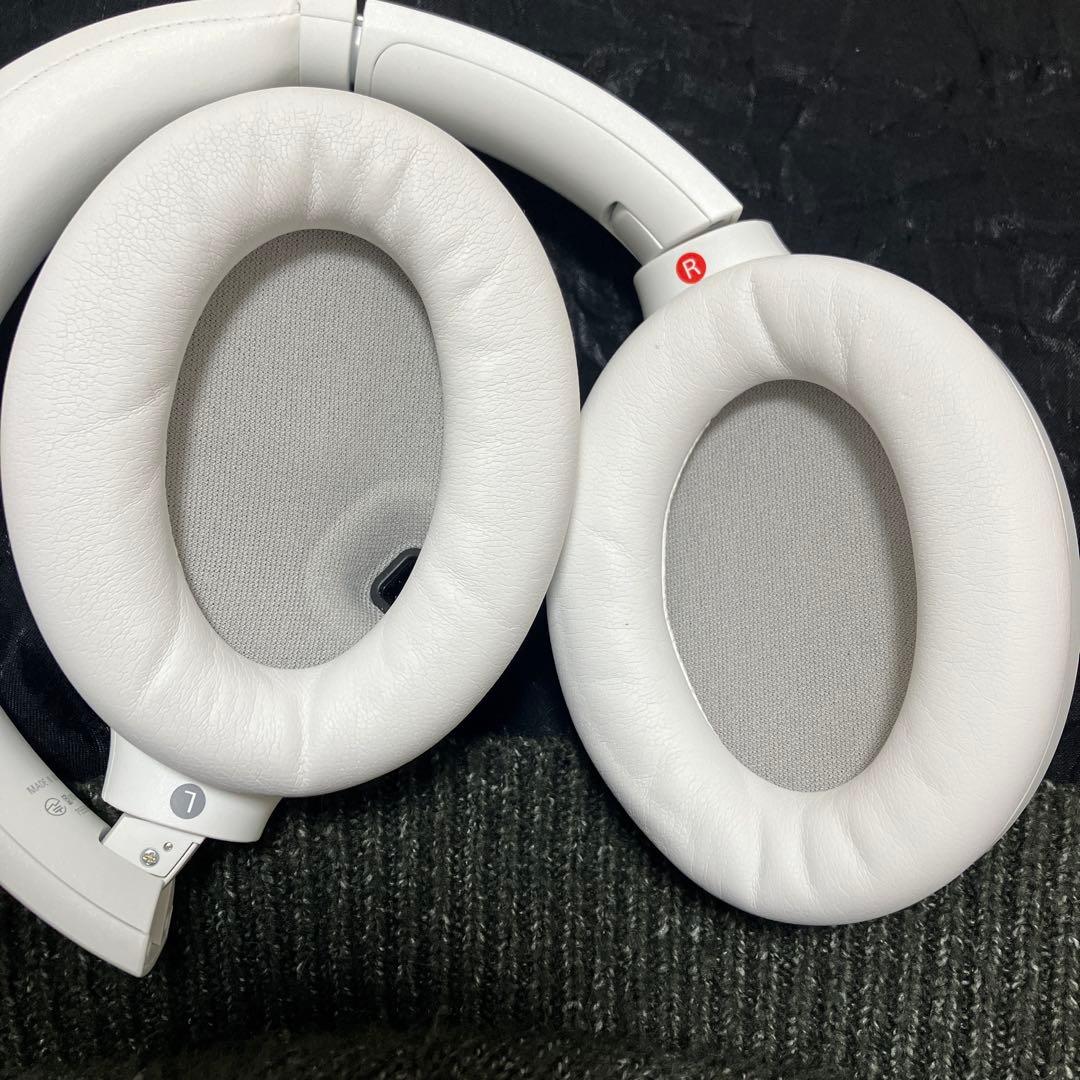 SONY WH-1000XM4 限定版