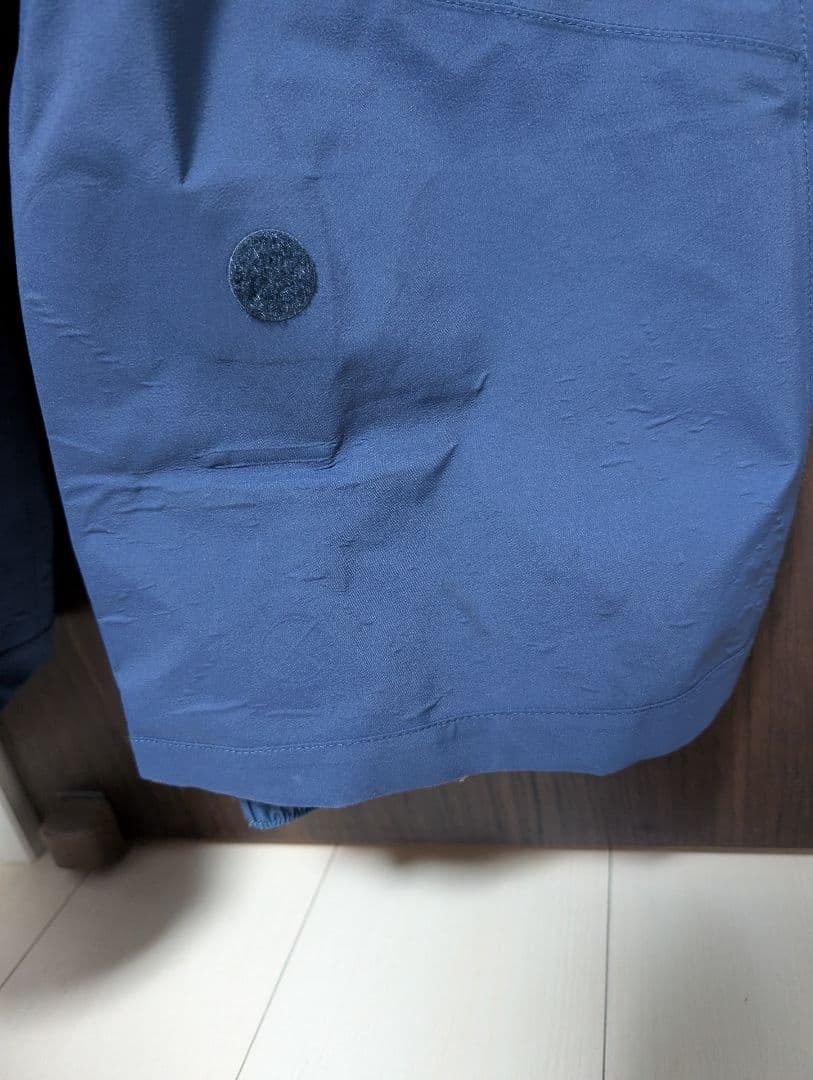 REW 22-23 REALITY リアリティー 上下セット 週末限定セール！