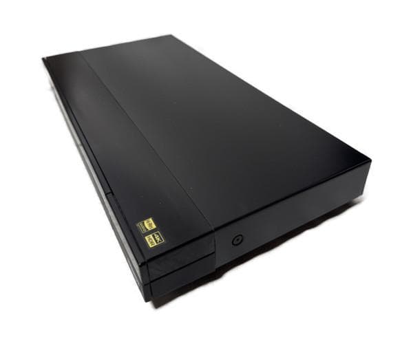 ソニー 3TB 3チューナー 4K ブルーレイレコーダー BDZ-FBT3000