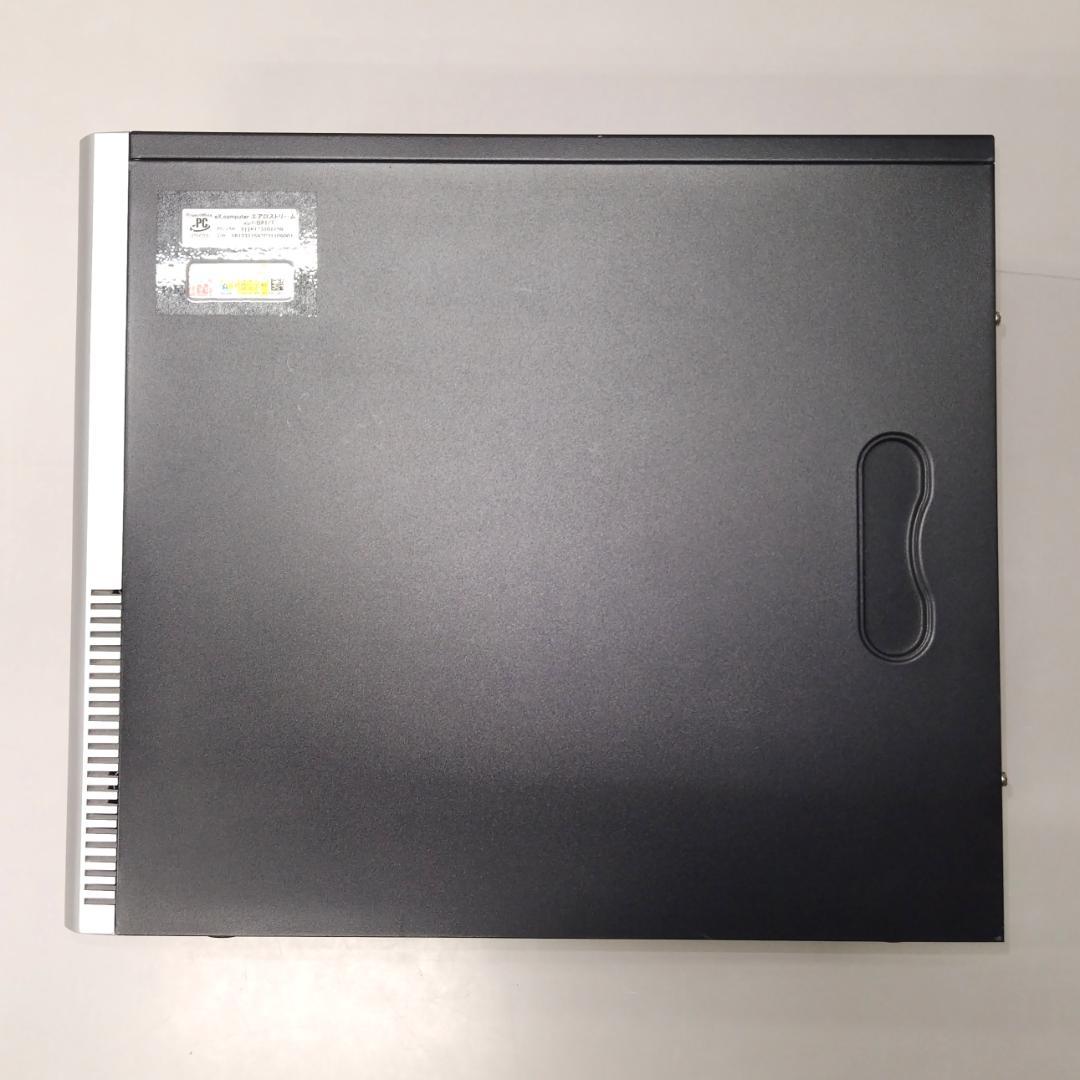 ゲーミングPC　i5 16Gb SSD500Gb GTX-970 自作マシン