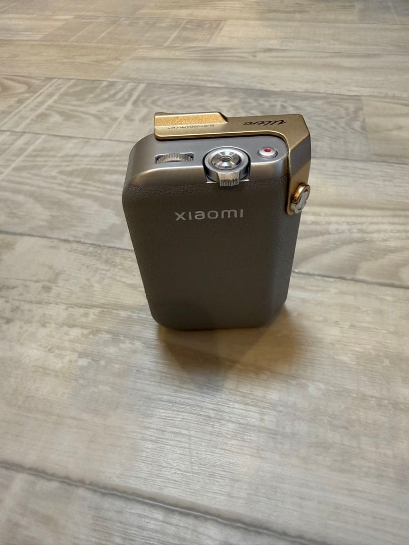 【極美品】Xiaomi 15 Ultra 中国版 RAM16GB 1TB＋Kit