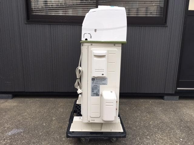 SHARP/シャープ　エアコン　AY-L22DH　2020年　プラズマクラスター