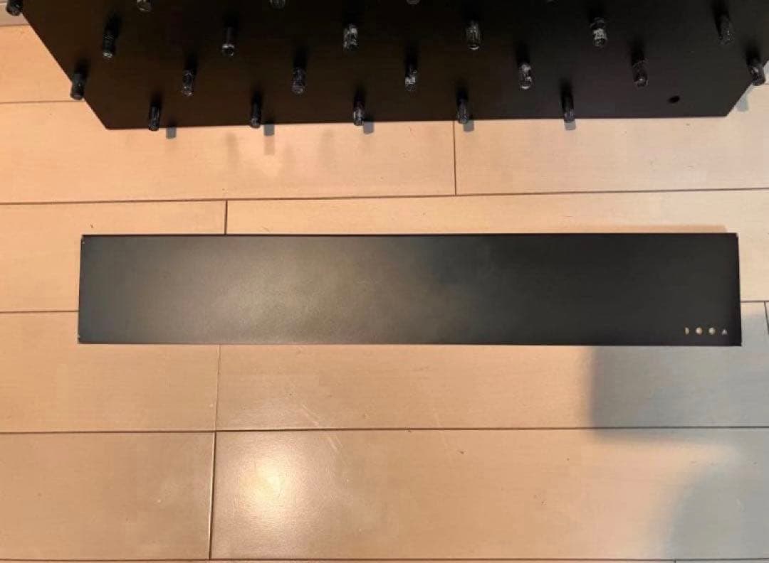 ADA DOOA 水草ミストウォール60スタンド60