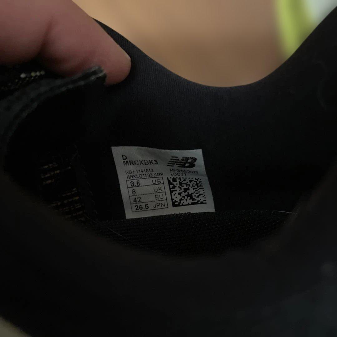 New Balance FuelCell スーパーコンプトレーナーv2 セット