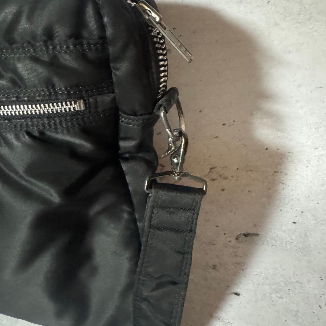 美品 PORTER ポーター タンカー 2WAYブリーフケース ビジネスバッグ