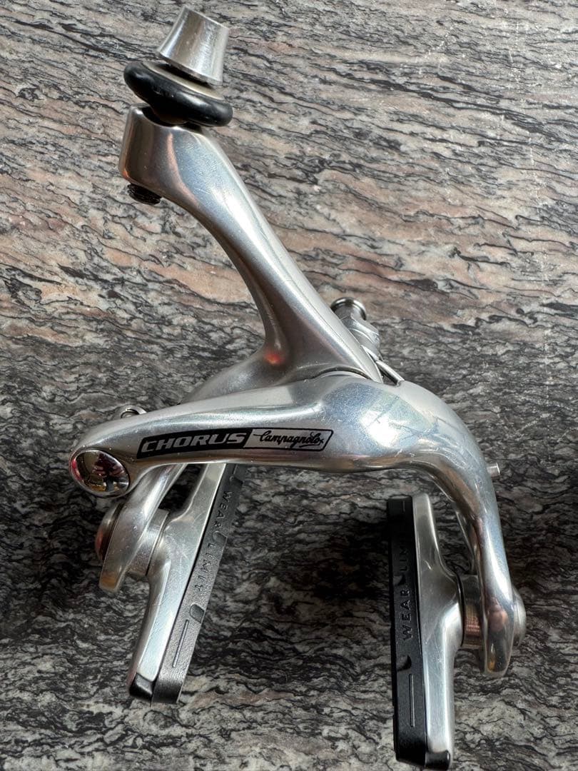 cindy5309美品CAMPAGNOLO CHORUS ビンテージ