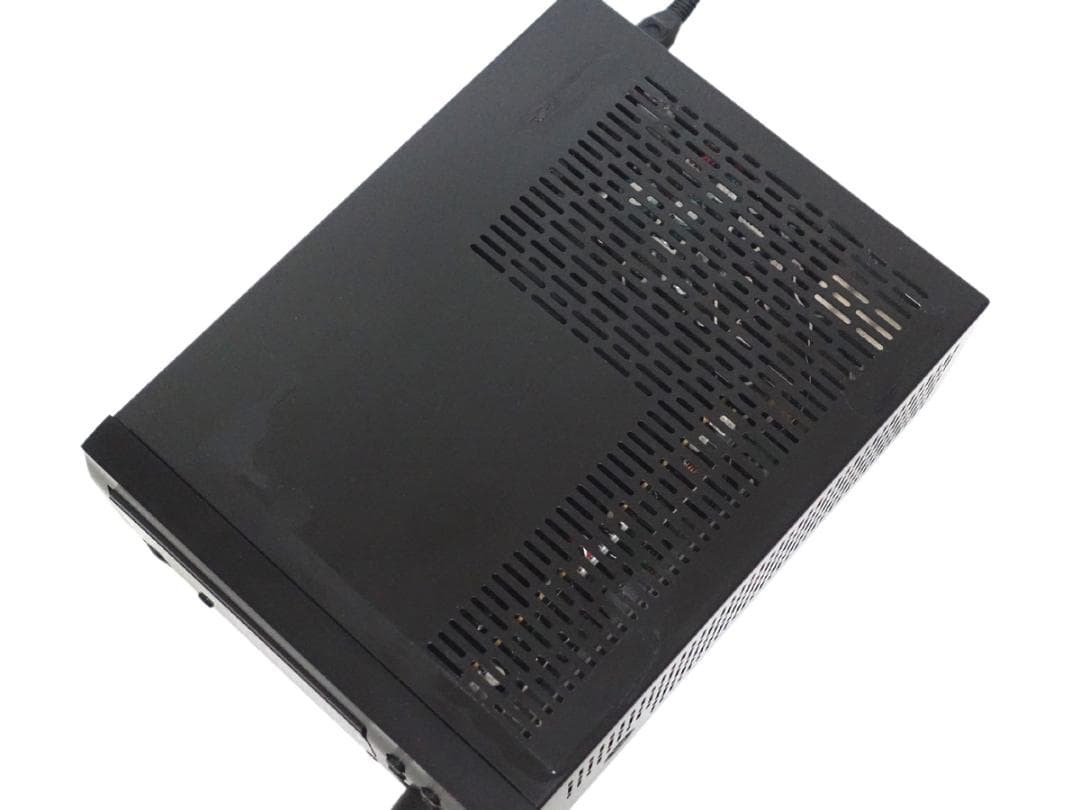 DENON デノン RCD-M41 CDレシーバー ブラック 2018年 動作品