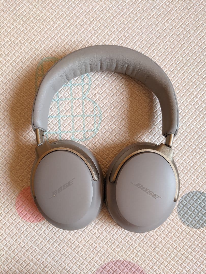 ヘッドホン Bose QUIETCOMFORT ULTRA