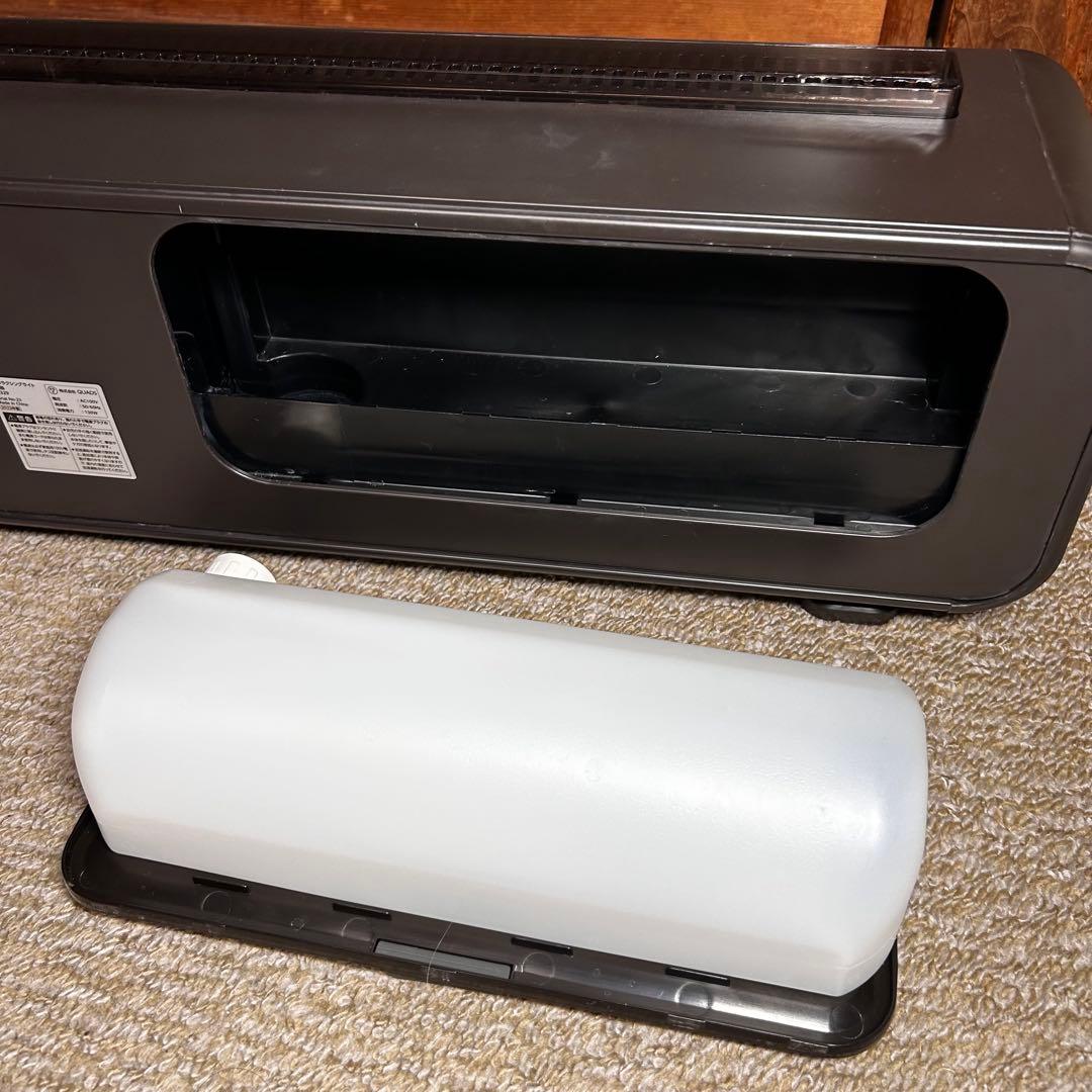 LEDリラクシングライト加湿器 【LUXFLAME】