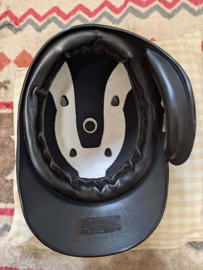 ぴ*ん様 【値段交渉可】阪神タイガース 24 桧山進次郎 実使用直筆サイン入りヘ