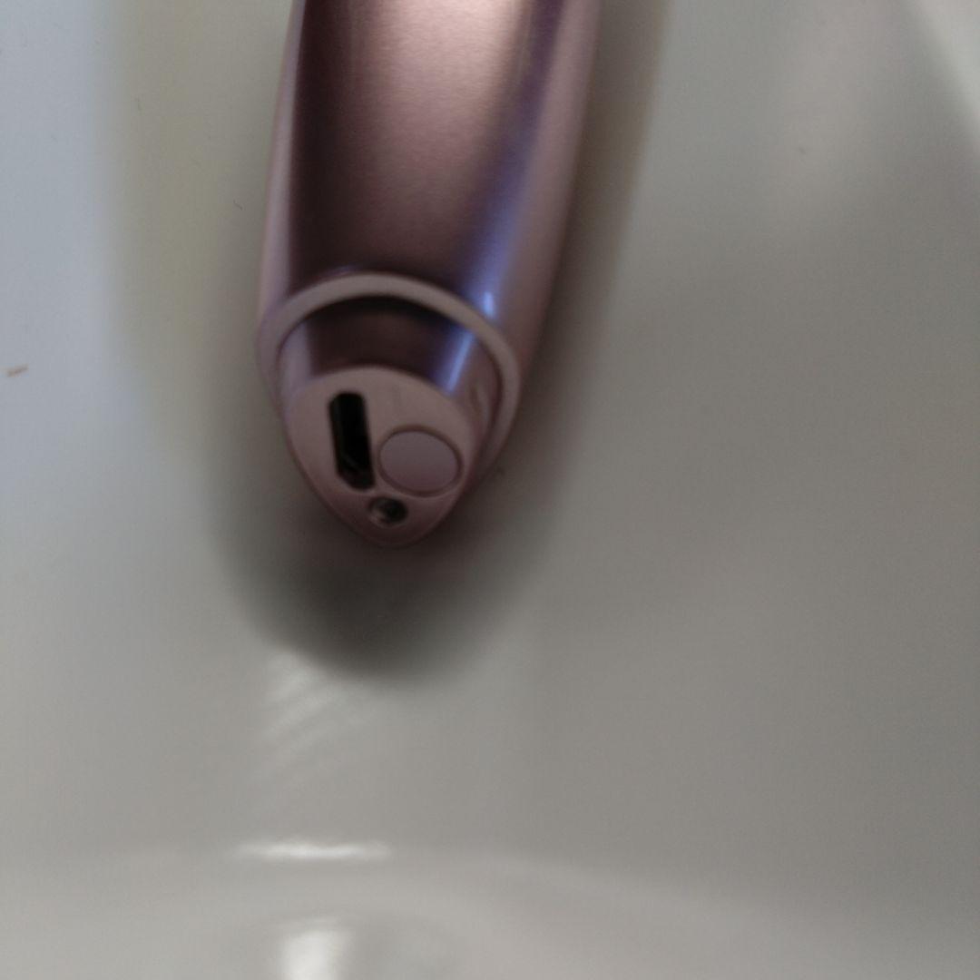 リファ　ビューテックポイント　ReFa RE-AH05A PINK