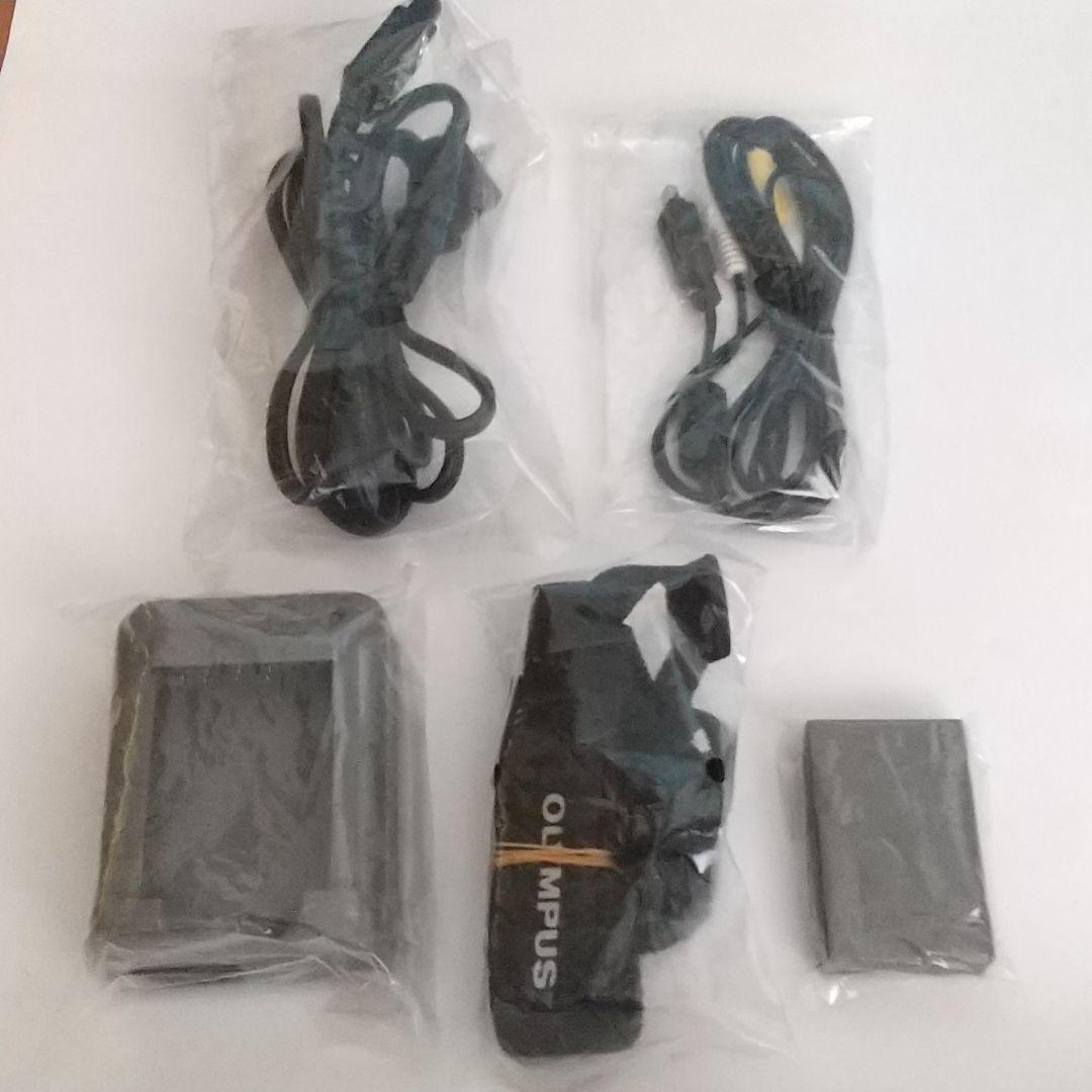 【付属品多数】OLYMPUS e-PL1s ミラーレス一眼レフカメラ ブラック