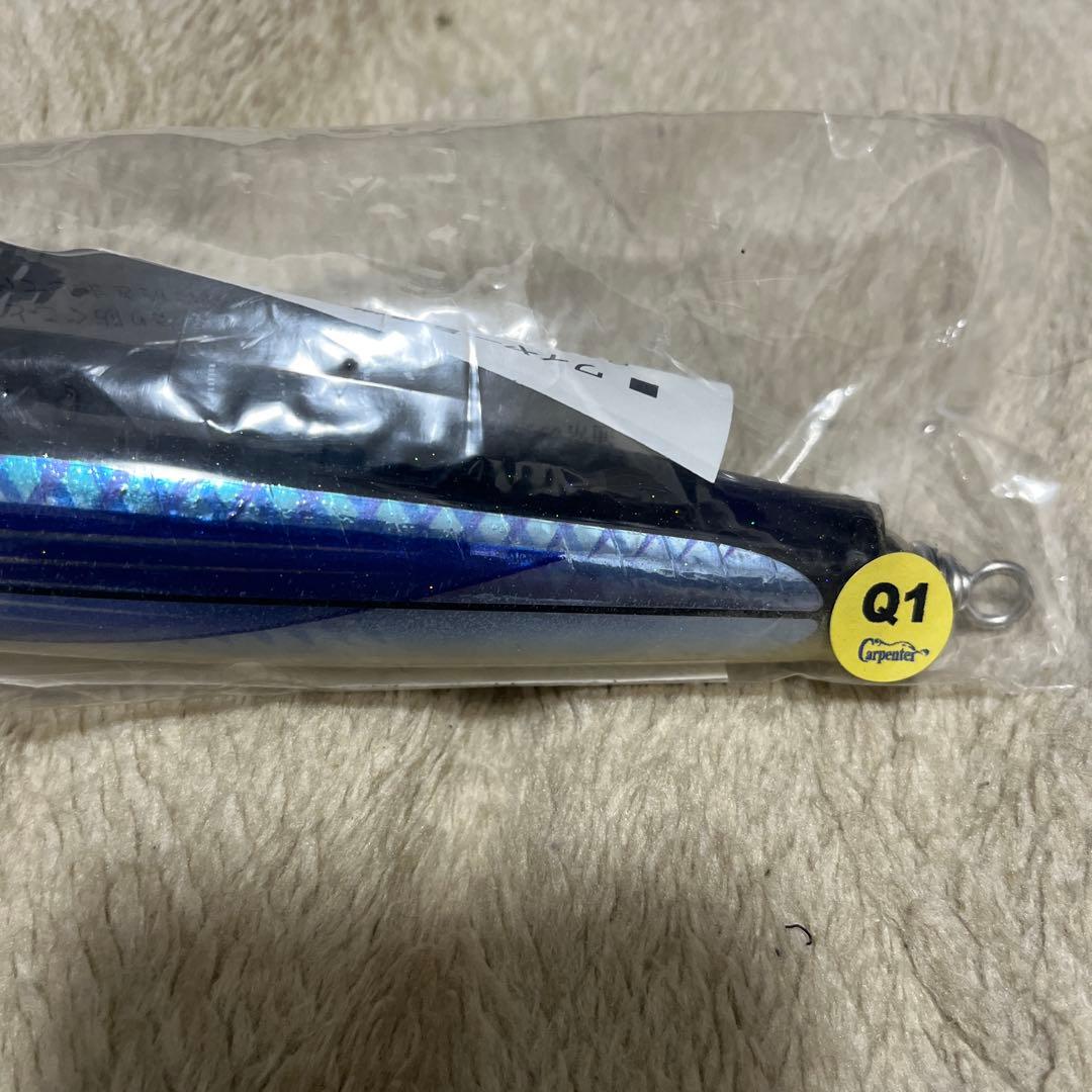 マサ　カーペンター　歌姫　120 新品　歌姫120