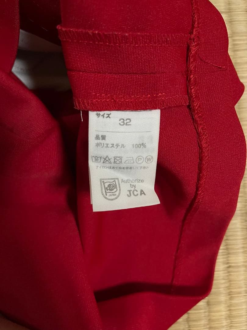 高校 チアダンス ユニフォーム