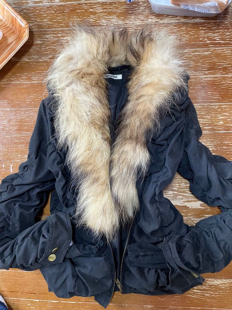 d.i.a. ダイヤ　ダイア　y2k ギャル　派手　系