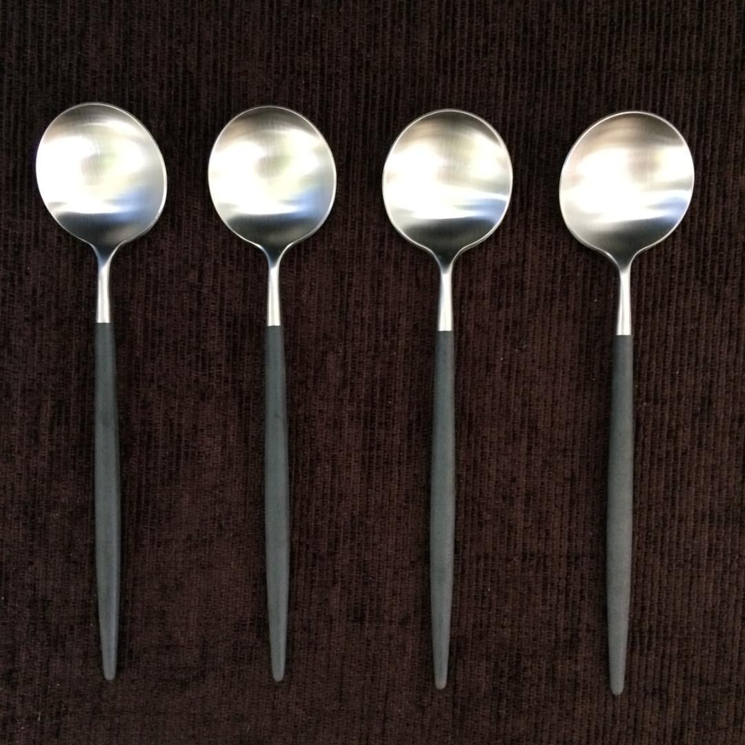 オリーヴ　リピーター様価格　クチポール　GOAブラック＆シルバー　計９本