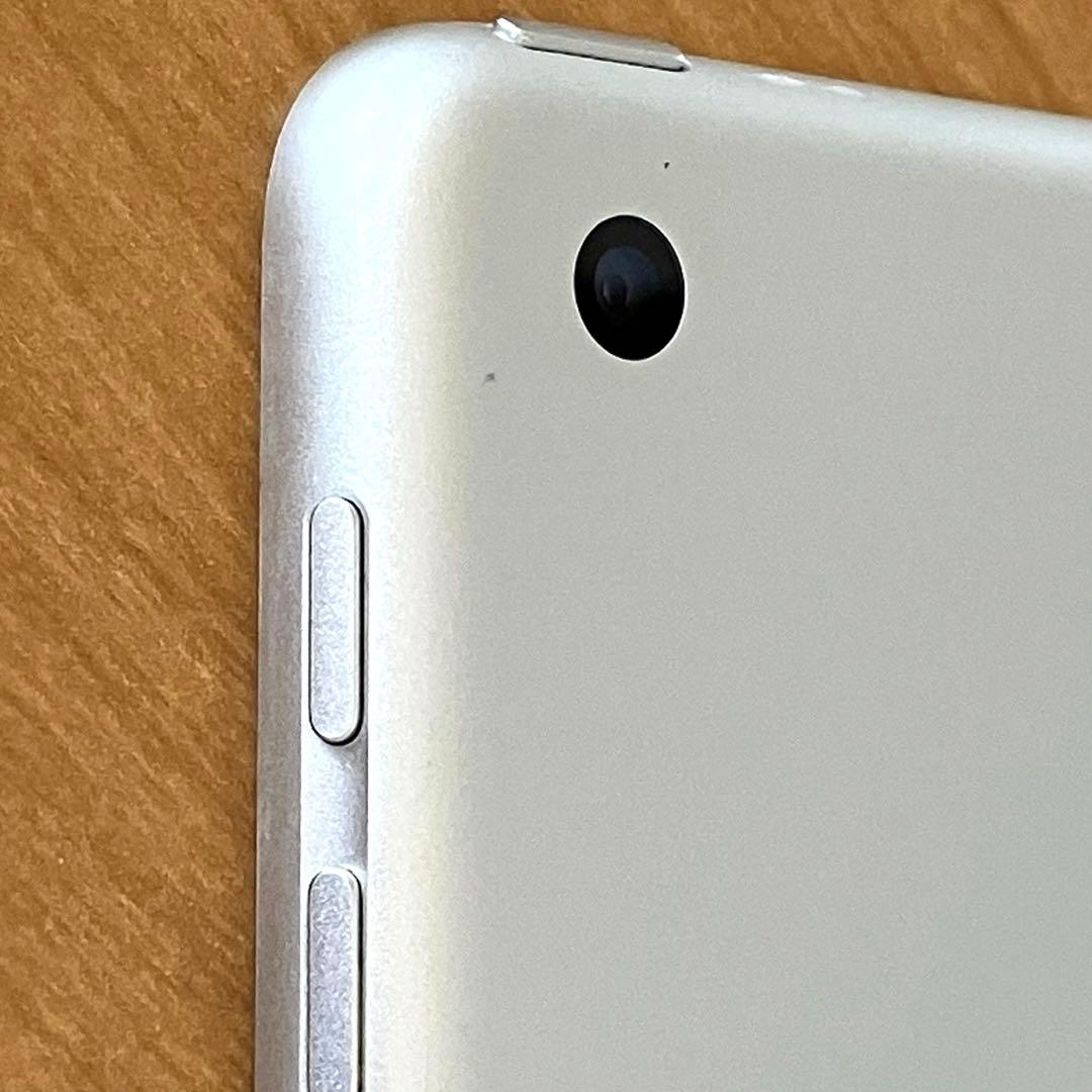 iPad 第5世代128GB Wi-Fiモデル A1822 スペースグレイ