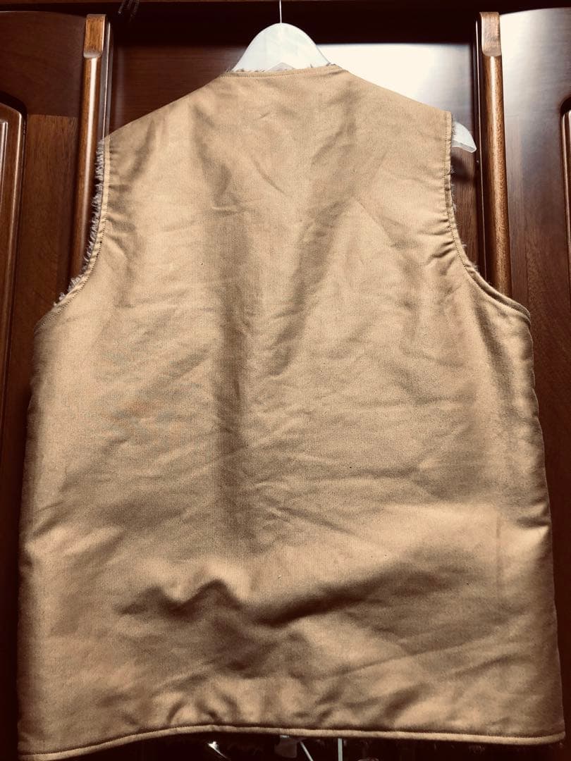 バズリクソンズ　デッキベスト　BR15582