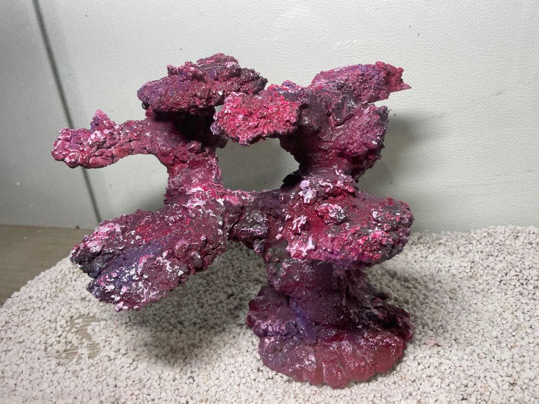 人工ライブロック RR82 アク抜き済み安心塗料使用