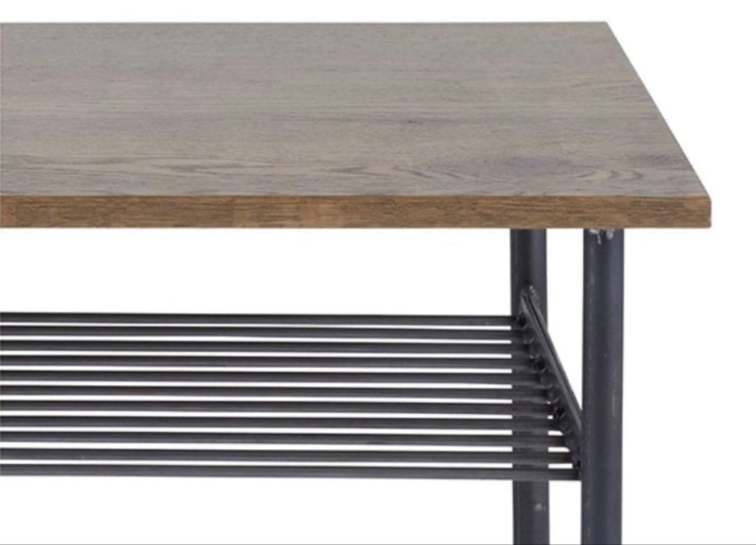 ジャーナルスタンダード ファニチャー サンク コーヒーテーブル