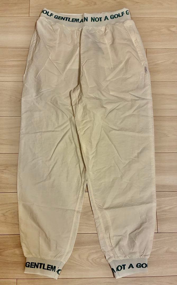 Cph/Golf #GENTLEMAN P/O JACKET セットアップ【L】