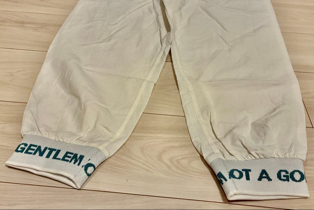 Cph/Golf #GENTLEMAN P/O JACKET セットアップ【L】