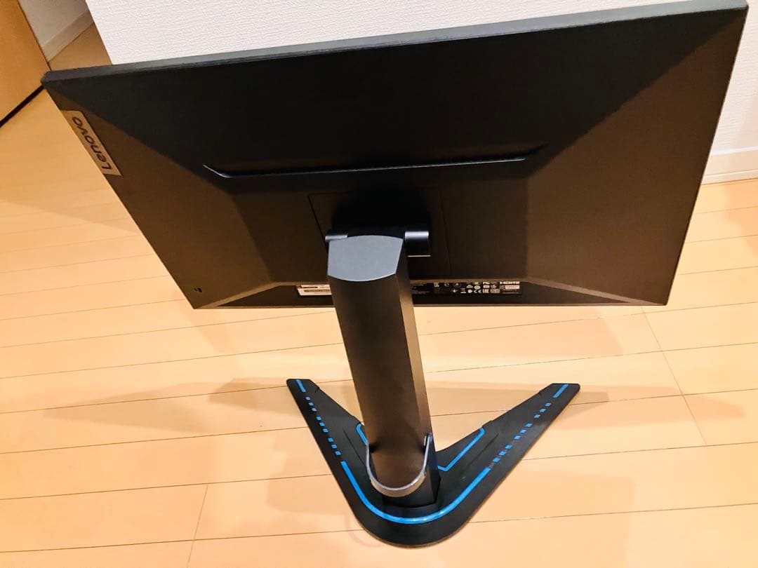 Lenovo G25-20 ゲーミングモニター