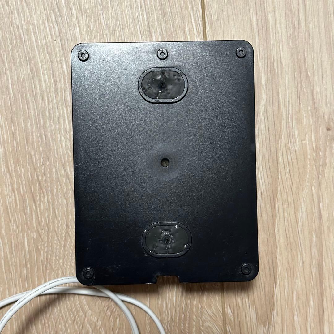 Panasonic ドアホン ドアインターホン ホームユニット モニター