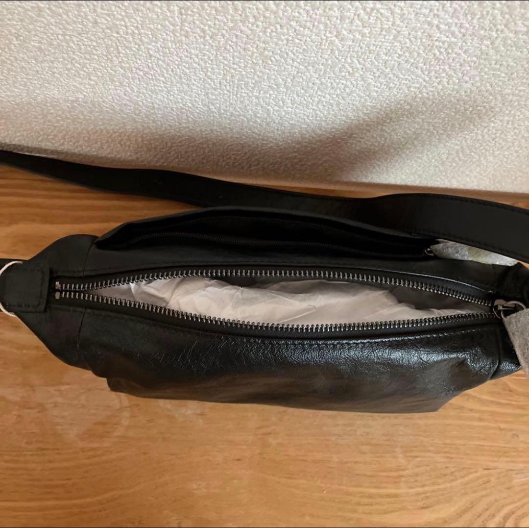 ear PAPILLONNER ショルダーバック