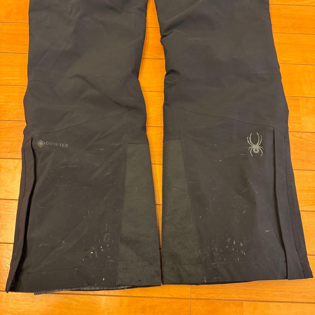 スパイダー　スキーパンツ