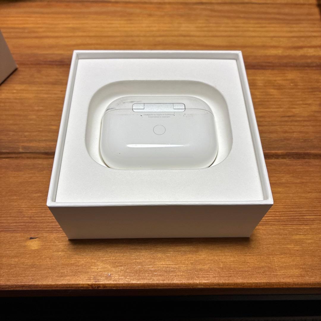 パ*ん様 AirPodsPro