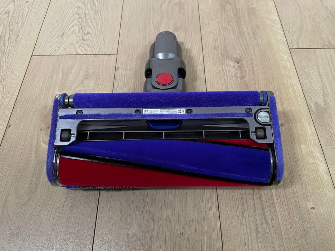 ダイソン③V10SV12新品パイプ ２ヘッドから選択 補強型トリガ　フルパーツ