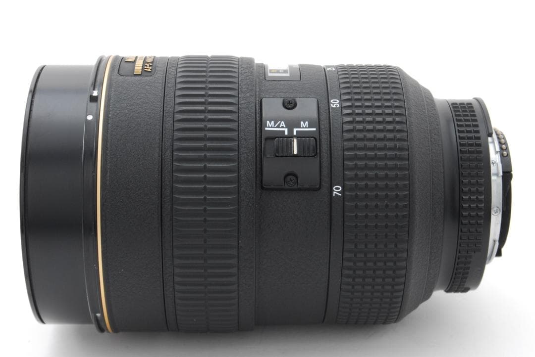 レンズ(ズーム) Nikon AF-SNikkor 28-70mm f2.8 D ED L0242