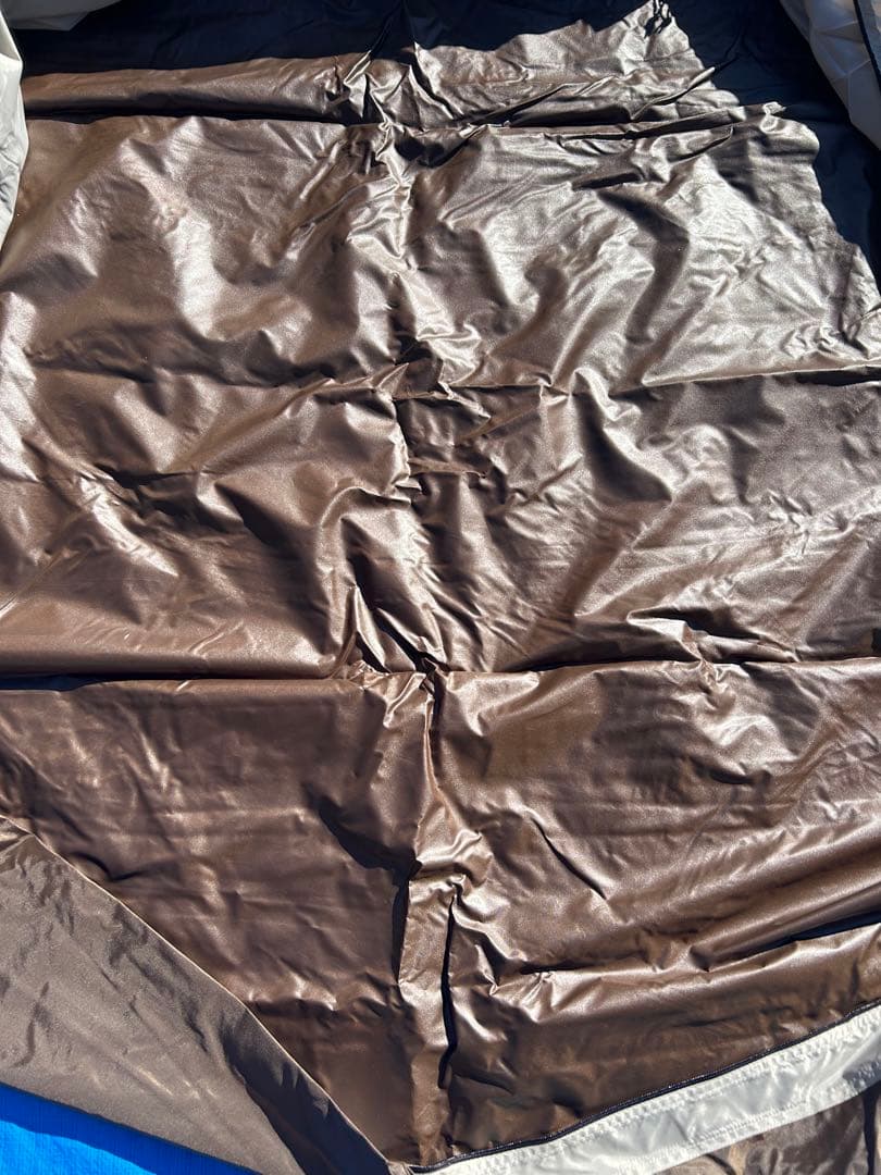 【美品】オガワ ティエラリンド テント